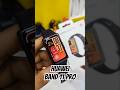 Huawei Band 11 Pro Review ❤️😍🥵 All Time Best Smart Band ✅ #huaweiband11pro #smartband #review #unbox
