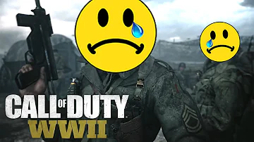 Is Call of Duty World War 2 realistic?