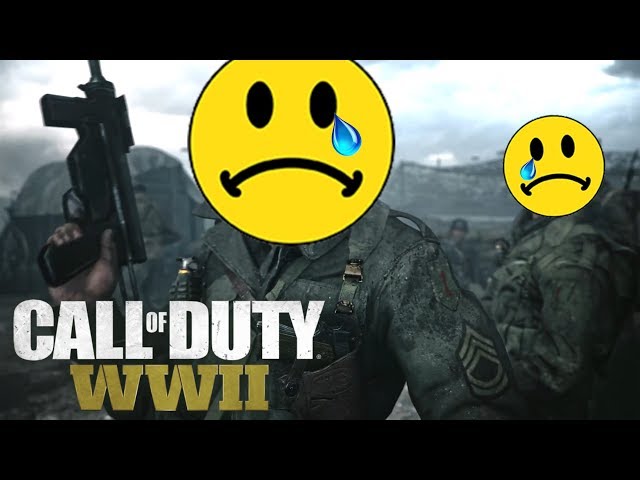 Call Of Duty: World War 2' Campaign Review: The Good, The Bad And