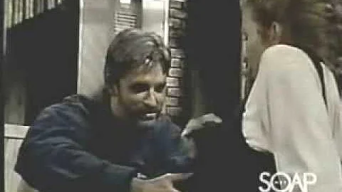 The Birth of Gregory John Hudson, 1991--Part 1