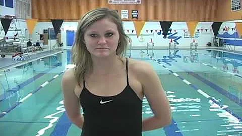VAHS swimming