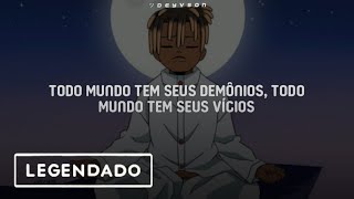 Juice Wrld - Until The Plug Comes Back Around Legendado Tradução