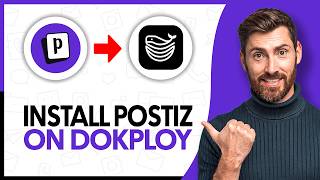 How to Install Postiz on Dokploy - Step By Step