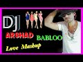 Bollywood trance music  dj arshad babloo  dj ibrahim elik  remix dj