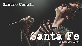 New Jersey - Santa Fe (acoustic)