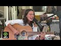 Social Distance Setlist: Meg Myers Raw Talent Will Give You Chills