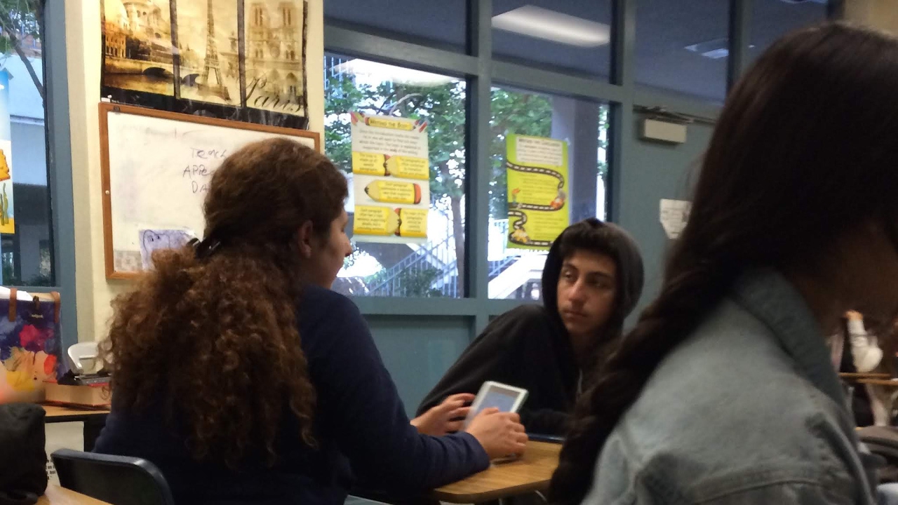 jwolf2001's Broadcast