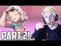 xQc Plays Pokémon Sword and Shield | Episode 2 | xQcOW