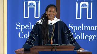 Ruha Benjamin - Spelman Convocation 2024