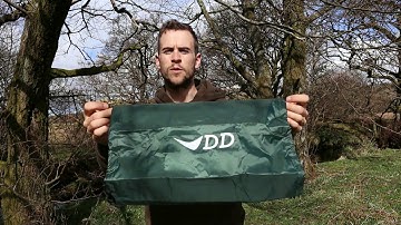DD Bishop Bag - Intro Video