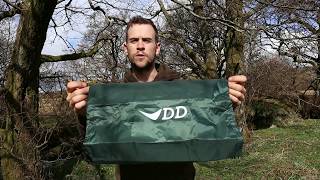 DD Bishop Bag - Intro Video