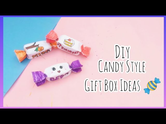 Pink Jasmin  Easy DIY Crafts on Instagram: DIY Giant Candy Box 🩷🎀🍬 I  made this several years ago but it's still one of my most requested DIY's  for Valentines day. Unfortunately