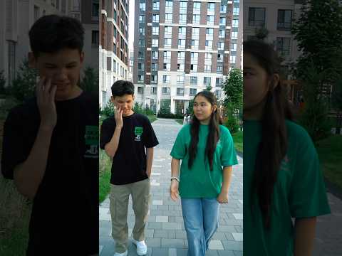 SHAPALAQ / 2 серия / «Какая просьба?» #aminkavitaminka #aminokka #аминкавитаминка #расулшоу