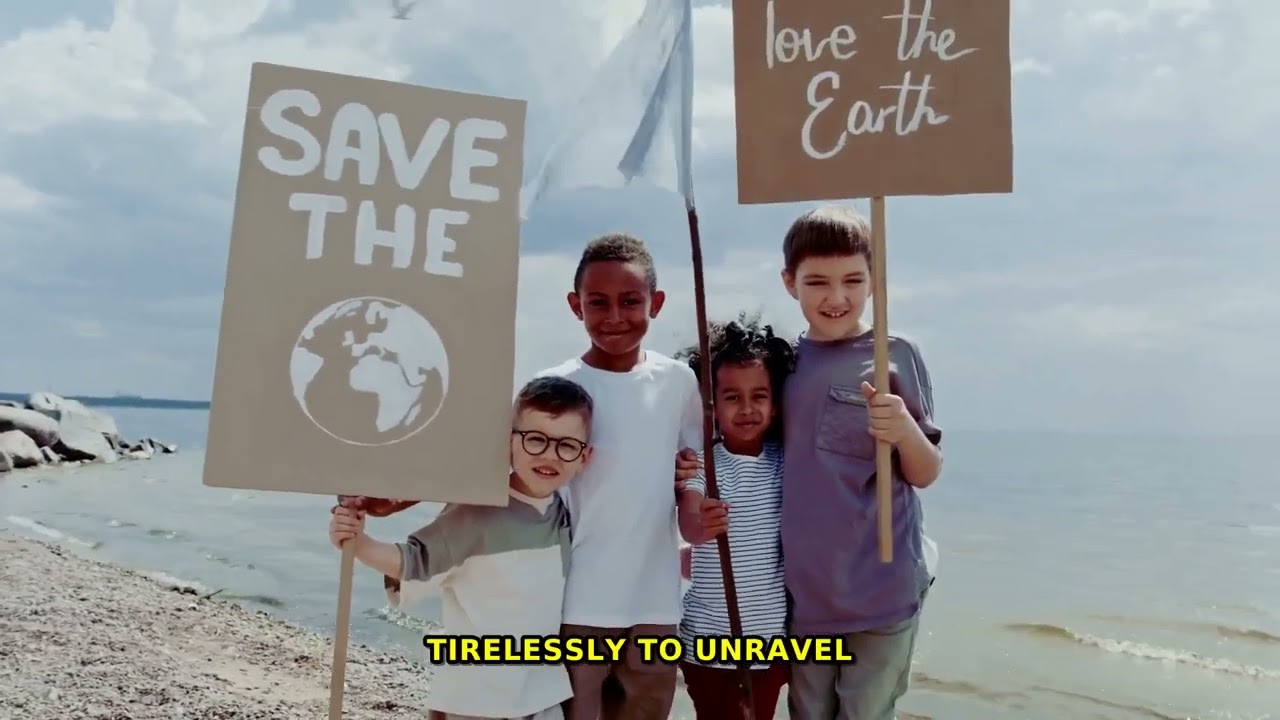 Ocean Secrets Revealed: 95% Uncharted Marine Life & Ecosystems!