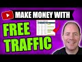 How To Promote ClickBank Products WITHOUT a Website with FREE Traffic 2022 | 4 SIMPLE Steps
