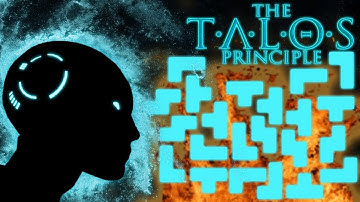 The Talos Principle | Part 27 | Tetris Hell