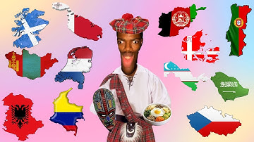"Baba Booey" in different languages meme // Part 6