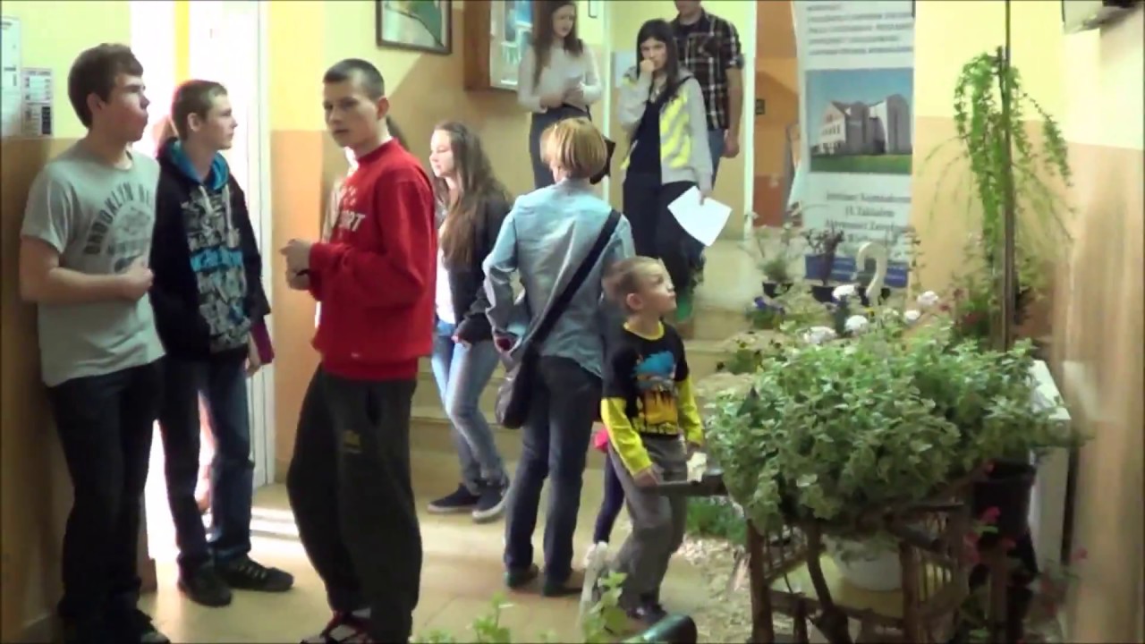 Drzwi Otwarte ZSR Grabonóg 2014