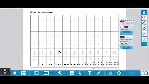GrK WP 3C Spill Ten Bean 1