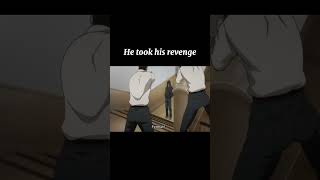 Hiro Shishigami - Inuyashiki #amv #animeamv #shorts #revengekill