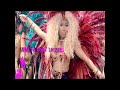 Nicki Minaj - Pound the alarm *Lyrics Preview* Mp3 Song