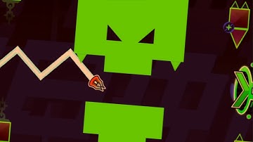 "Mildew" (3 coins) / By Split72