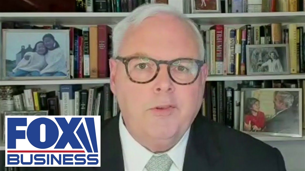 McGurn: 'Tax the rich schemes' are 'never' about taxing the wealthy