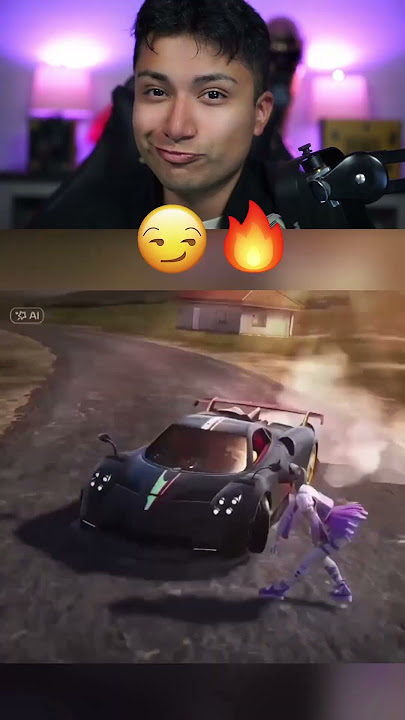 PUBG vs Free Fire ☠️ #pubgmobile #bgmi #shorts