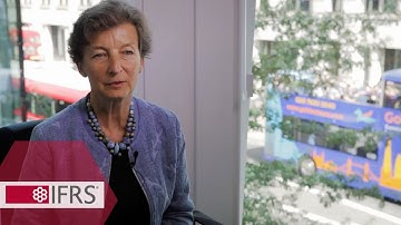 Debrief: Materiality in financial statements