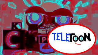 Explosion Csupo in Teletoon Major