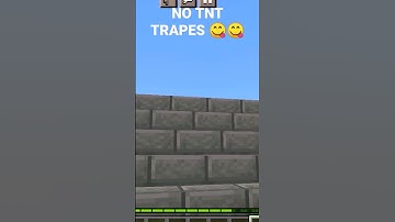 Minecraft virel trick to troll noob 🤣🤣(world smallest violin 🎻)#shorts