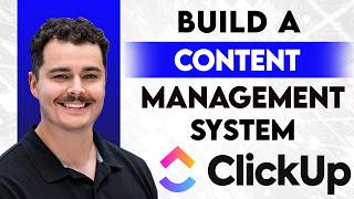 Information How To Build A Content Management System In Clickup [2026 Guide] News