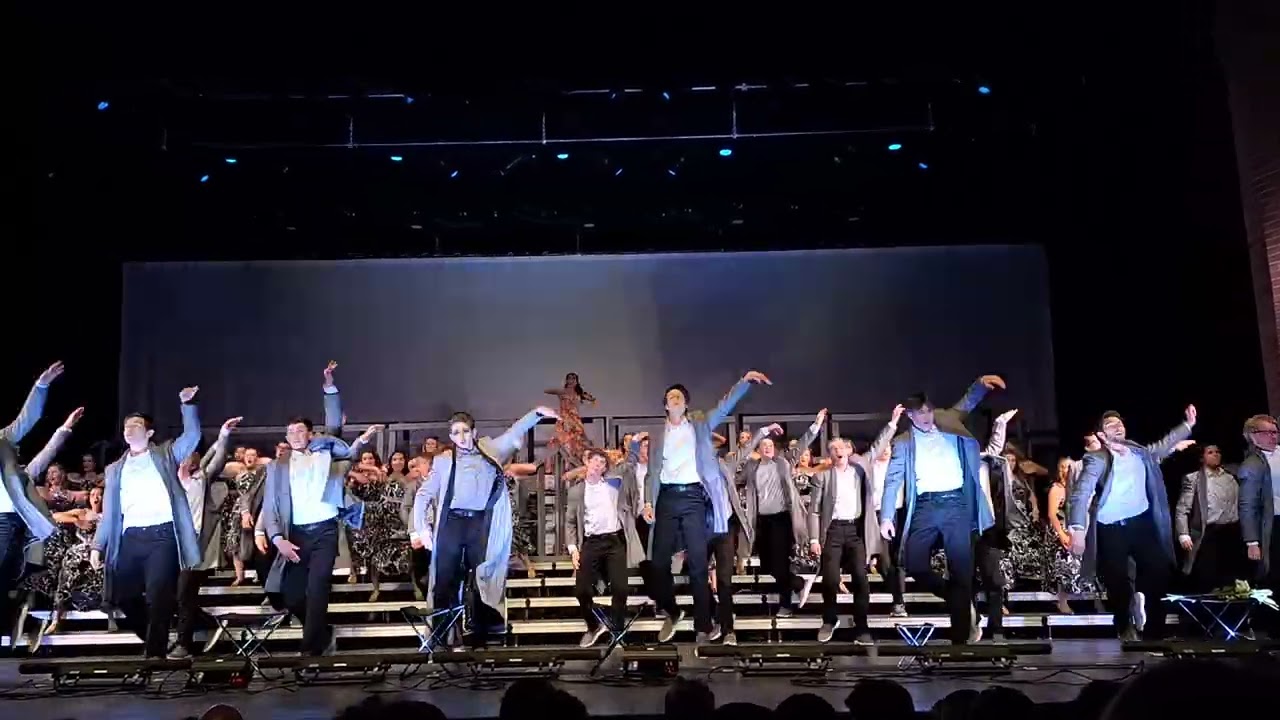 Millard West WIG, West in the Groove, Feb 21 2026