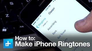 How to Make a Ringtone for the iPhone screenshot 4