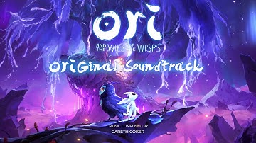 43-Escape with the Memory of the Forest | Ori and the will of the Wisp | Original Soundtrack |