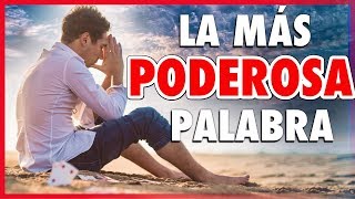 Repite Esta Palabra Antes De Dormir ¡Y Mira Lo Que Pasa! La Más Poderosa Meditación de Abundancia