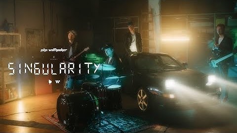 John Wolfhooker -  Singularity (Official Video)
