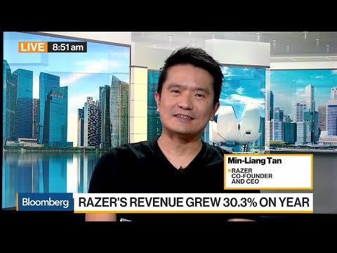 Razer CEO: Our Partnership With Tencent Will Take Cloud Gaming to Next Level