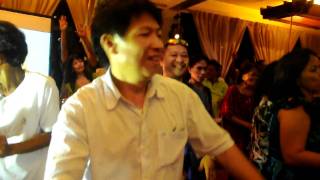 SMHS Batch 81-85 Grand Reunion (DANCE)