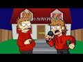 Tord Adventure 2 (An Accidental Bop but it's a Eddsworld Tord and Remastered Tord Cover)