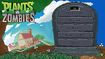 Game Java - Plants vs Zombies (6): Màn 4-1 đến 4-6