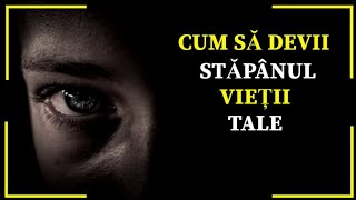 VADIM ZELAND - CUM SĂ AI SUCCES ȊN ORICE! CUM SĂ DEVII STĂPȂNUL VIEȚII TALE!