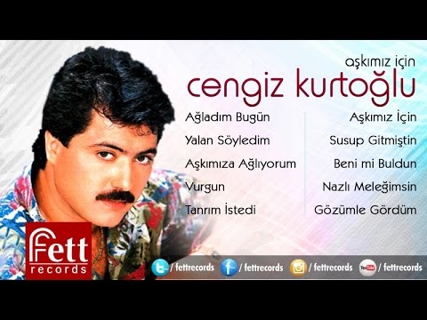 Cengiz Kurtoğlu -