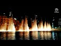 Dubai Fountain Dubai