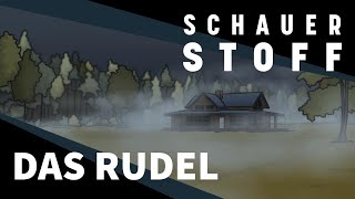 Das Rudel | True Crime Podcast