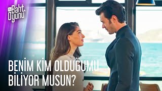 Bu Zengin Çocuğu Girişi Şaka Mı? Tatlı Sert Kapışmalar Baht Oyunu