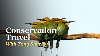 Conservation Travel: Caring for the Murray River