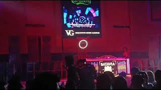 VG club' Batam, Pacific food court