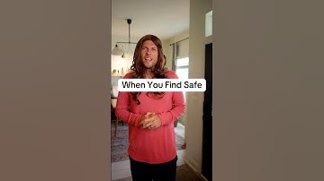 What Emotional Safety Sounds Like