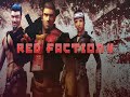 Red Faction 2-Чужая Земля.